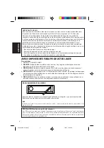 Preview for 30 page of JVC KD-LX100 Instructions Manual