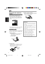 Preview for 34 page of JVC KD-LX100 Instructions Manual