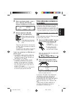 Preview for 37 page of JVC KD-LX100 Instructions Manual