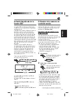 Preview for 43 page of JVC KD-LX100 Instructions Manual