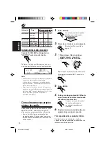 Preview for 44 page of JVC KD-LX100 Instructions Manual