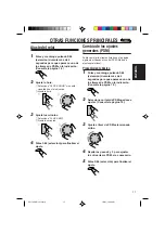 Preview for 45 page of JVC KD-LX100 Instructions Manual