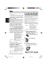 Preview for 48 page of JVC KD-LX100 Instructions Manual