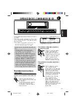 Preview for 51 page of JVC KD-LX100 Instructions Manual