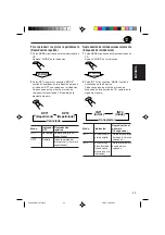 Preview for 53 page of JVC KD-LX100 Instructions Manual