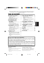 Preview for 59 page of JVC KD-LX100 Instructions Manual