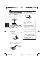 Preview for 62 page of JVC KD-LX100 Instructions Manual