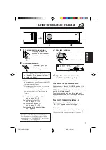 Preview for 63 page of JVC KD-LX100 Instructions Manual