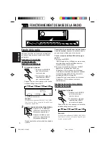 Preview for 64 page of JVC KD-LX100 Instructions Manual