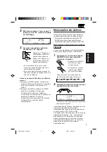 Preview for 65 page of JVC KD-LX100 Instructions Manual