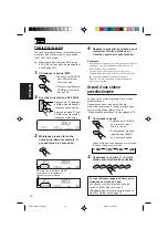 Preview for 66 page of JVC KD-LX100 Instructions Manual