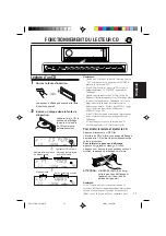 Preview for 67 page of JVC KD-LX100 Instructions Manual