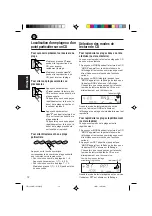 Preview for 68 page of JVC KD-LX100 Instructions Manual