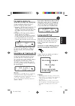 Preview for 69 page of JVC KD-LX100 Instructions Manual