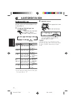 Preview for 70 page of JVC KD-LX100 Instructions Manual