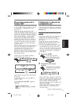 Preview for 71 page of JVC KD-LX100 Instructions Manual