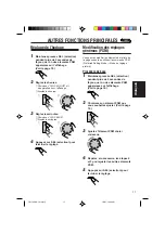 Preview for 73 page of JVC KD-LX100 Instructions Manual