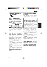 Preview for 77 page of JVC KD-LX100 Instructions Manual