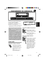 Preview for 79 page of JVC KD-LX100 Instructions Manual