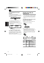 Preview for 80 page of JVC KD-LX100 Instructions Manual