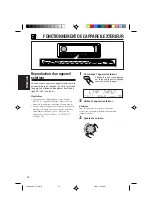 Preview for 82 page of JVC KD-LX100 Instructions Manual