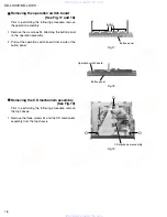 Preview for 8 page of JVC KD-LX100 Service Manual