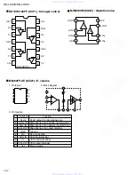 Preview for 30 page of JVC KD-LX100 Service Manual