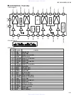 Preview for 31 page of JVC KD-LX100 Service Manual