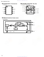 Preview for 34 page of JVC KD-LX100 Service Manual