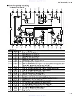 Preview for 35 page of JVC KD-LX100 Service Manual