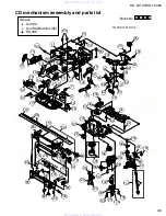 Preview for 47 page of JVC KD-LX100 Service Manual