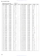 Preview for 50 page of JVC KD-LX100 Service Manual