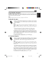 Предварительный просмотр 13 страницы JVC KD-LX10R Instructions Manual