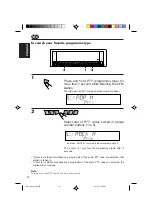 Предварительный просмотр 16 страницы JVC KD-LX10R Instructions Manual