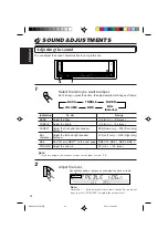 Предварительный просмотр 24 страницы JVC KD-LX10R Instructions Manual