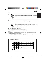 Предварительный просмотр 35 страницы JVC KD-LX10R Instructions Manual