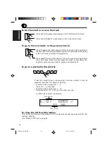 Предварительный просмотр 42 страницы JVC KD-LX10R Instructions Manual