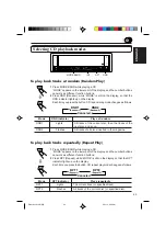 Предварительный просмотр 43 страницы JVC KD-LX10R Instructions Manual