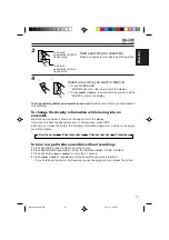 Предварительный просмотр 47 страницы JVC KD-LX10R Instructions Manual