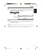 Предварительный просмотр 49 страницы JVC KD-LX10R Instructions Manual