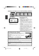 Предварительный просмотр 56 страницы JVC KD-LX10R Instructions Manual