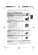 Предварительный просмотр 57 страницы JVC KD-LX10R Instructions Manual