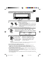 Предварительный просмотр 61 страницы JVC KD-LX10R Instructions Manual