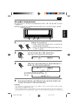 Предварительный просмотр 63 страницы JVC KD-LX10R Instructions Manual