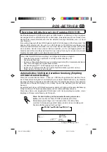 Предварительный просмотр 65 страницы JVC KD-LX10R Instructions Manual