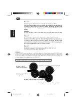 Предварительный просмотр 66 страницы JVC KD-LX10R Instructions Manual