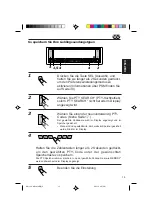 Предварительный просмотр 69 страницы JVC KD-LX10R Instructions Manual