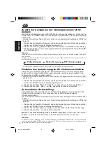 Предварительный просмотр 72 страницы JVC KD-LX10R Instructions Manual