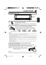 Предварительный просмотр 73 страницы JVC KD-LX10R Instructions Manual