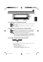 Предварительный просмотр 75 страницы JVC KD-LX10R Instructions Manual